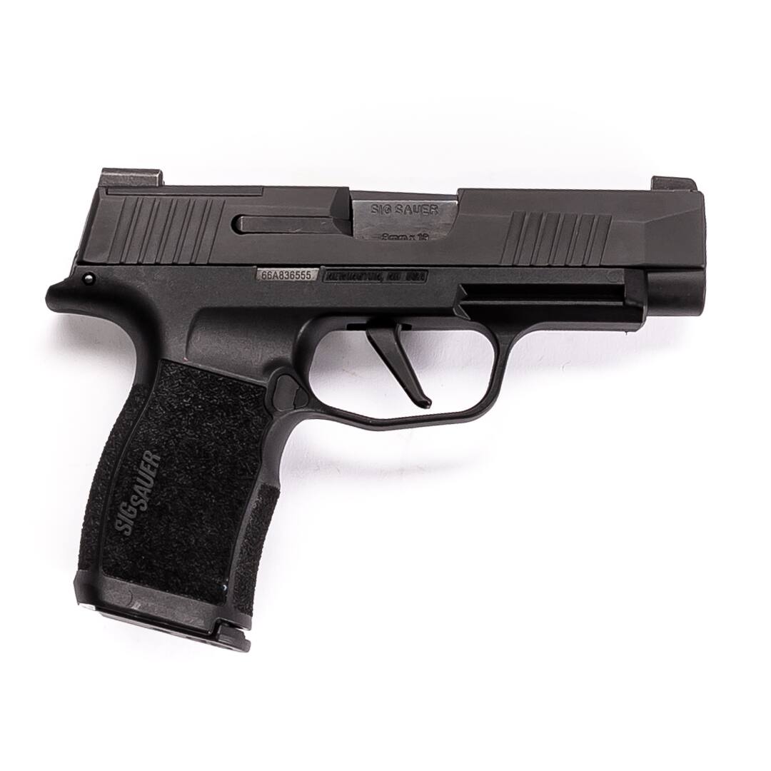 Image of SIG SAUER P365 XL